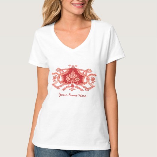 T-shirt "Nuit avant Noëls (Devant)