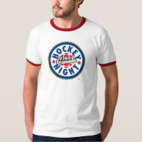Nuit de hockey au Canada
