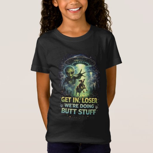 T-Shirt Nuit d'enlèvement (Devant)