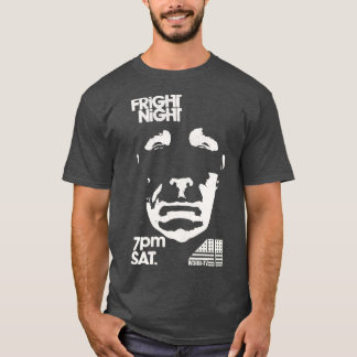 T-shirt Nuit d'erreur