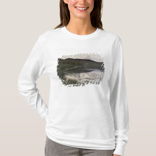 T-shirt Nuit d'été, 1886 (Devant)