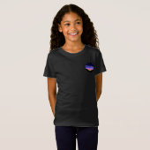 T-Shirt Nuit Diamond (Devant entier)