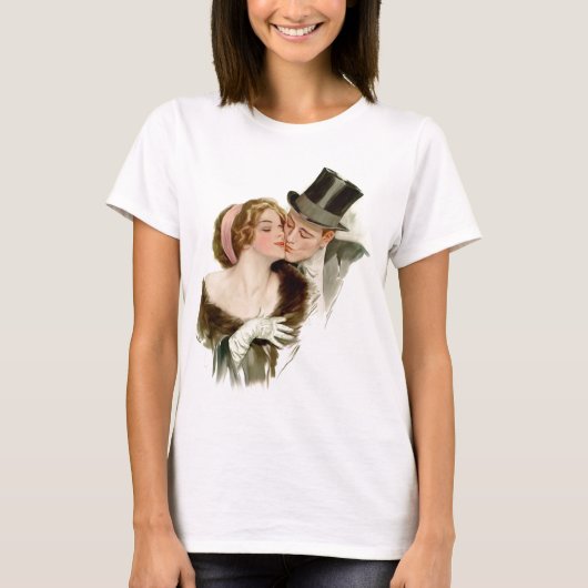T-shirt Nuit en mémoire (Devant)