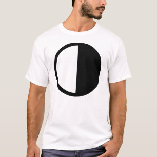 T-SHIRT NUIT ET JOUR