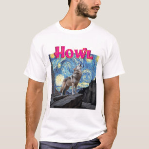 T-shirt Nuit étoilée