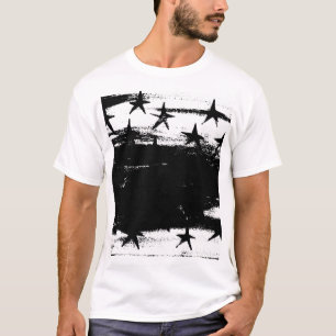 T-shirt Nuit étoilée