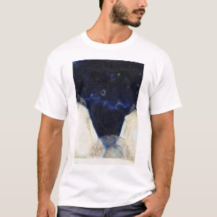 T-shirt Nuit l'ange a obtenu ses ailes 2 2013