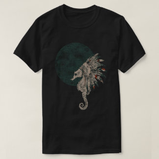 T-shirt nuit maternelle