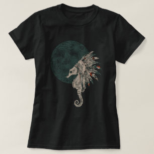 T-shirt nuit maternelle