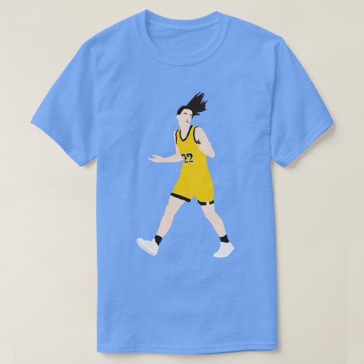 T-shirt Numéro (Design devant)