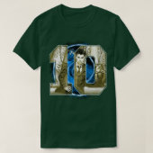 T-shirt Numéro (Design devant)