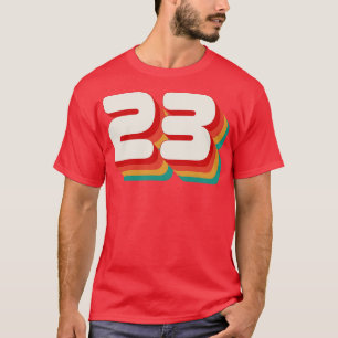 T-shirt Numéro 2