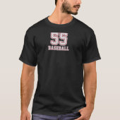 T-shirt Numéro 55.png (Devant)