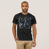 T-shirt Numéro 98 (Devant entier)