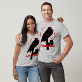 T-shirt Numéro de troupeau (Unisexe)
