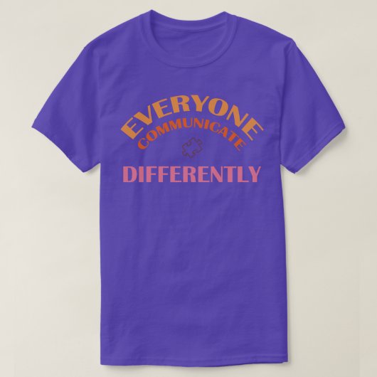 T-shirt numéro spécial 2 (Design devant)
