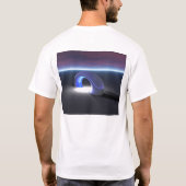 T-shirt Numéro un (Dos)