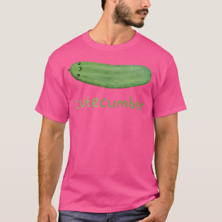 T-shirt NuméroCutecber