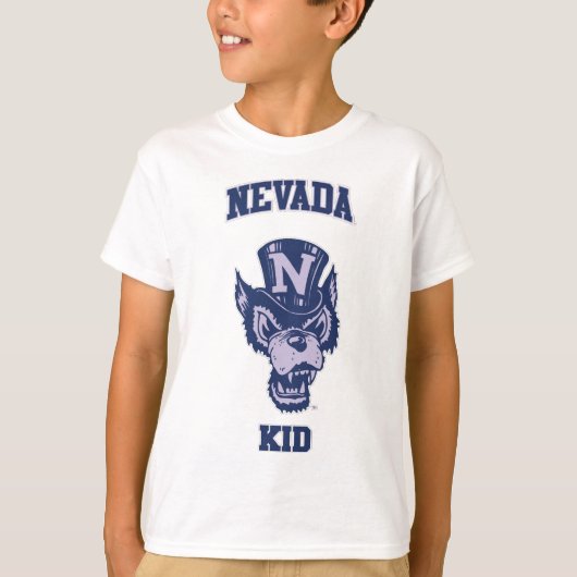 T-shirt Nunez, Adrian (Devant)