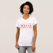 T-shirt Nurlo (Devant entier)