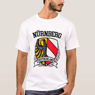 T-shirt Nürnberg