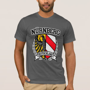 T-shirt Nürnberg