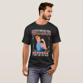 T-shirt Nurse Nursing Home Administrator It'S Not For The  (Devant entier)