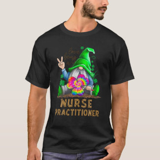 T-shirt Nurse Practitioner