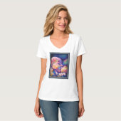 T-shirt Nursing (Devant entier)