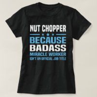 Nut Chopper