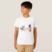 T-shirt Nutcracker & Mouse King - Série Nutcracker (Devant entier)