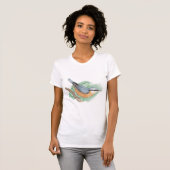T-shirt Nuthatch (Devant entier)