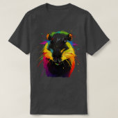 T-shirt Nutria (Design devant)