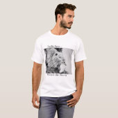 T-shirt Nutria (Devant entier)