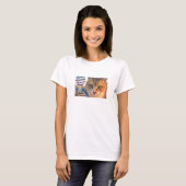 T-shirt NWO Hunter (léger) (Devant entier)