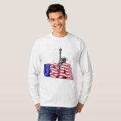 T-shirt NY (Devant entier)