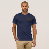 T-shirt NYAG-Windsurf-01 (Devant entier)