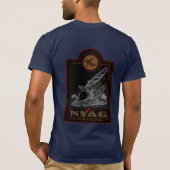 T-shirt NYAG-Windsurf-01 (Dos)