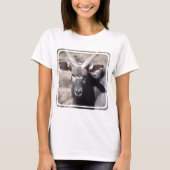 T-shirt Nyala masculin (Devant)