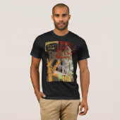 T-SHIRT NYC (Devant entier)