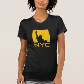 T-SHIRT NYC (Devant)