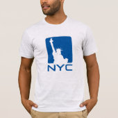 T-SHIRT NYC (Devant)