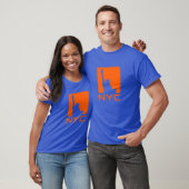 T-SHIRT NYC (Unisexe)