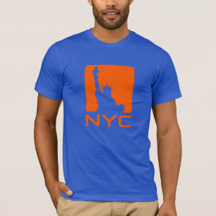 T-SHIRT NYC