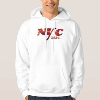 T-shirt NYC 1624