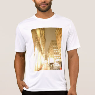 T-shirt NYcity