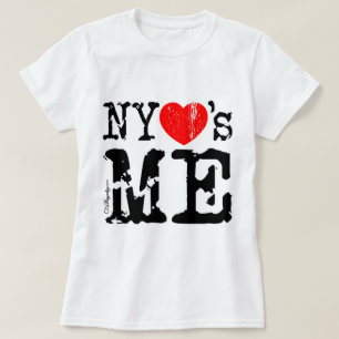 T-shirt NYheartsME 2