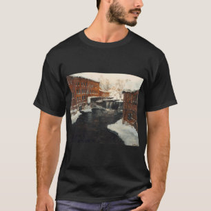 T-shirt Nymphéas de Claude Monet