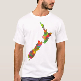 T-shirt nz