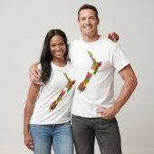 T-shirt nz (Unisexe)